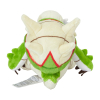 Officiële Pokemon center Pokemon fit knuffel Chesnaught 17cm (lang)